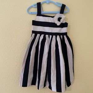 Janie and Jack Dress